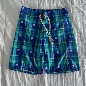 True Religion BoardShorts